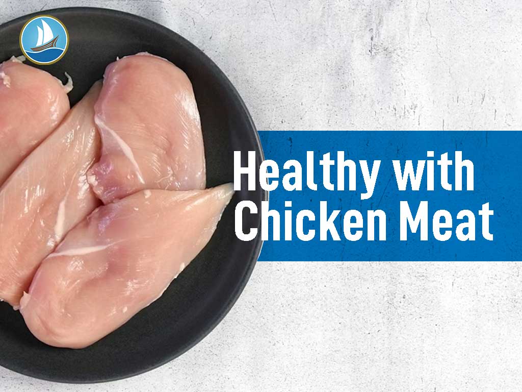 Healthy Ways to Consume Chicken Meat