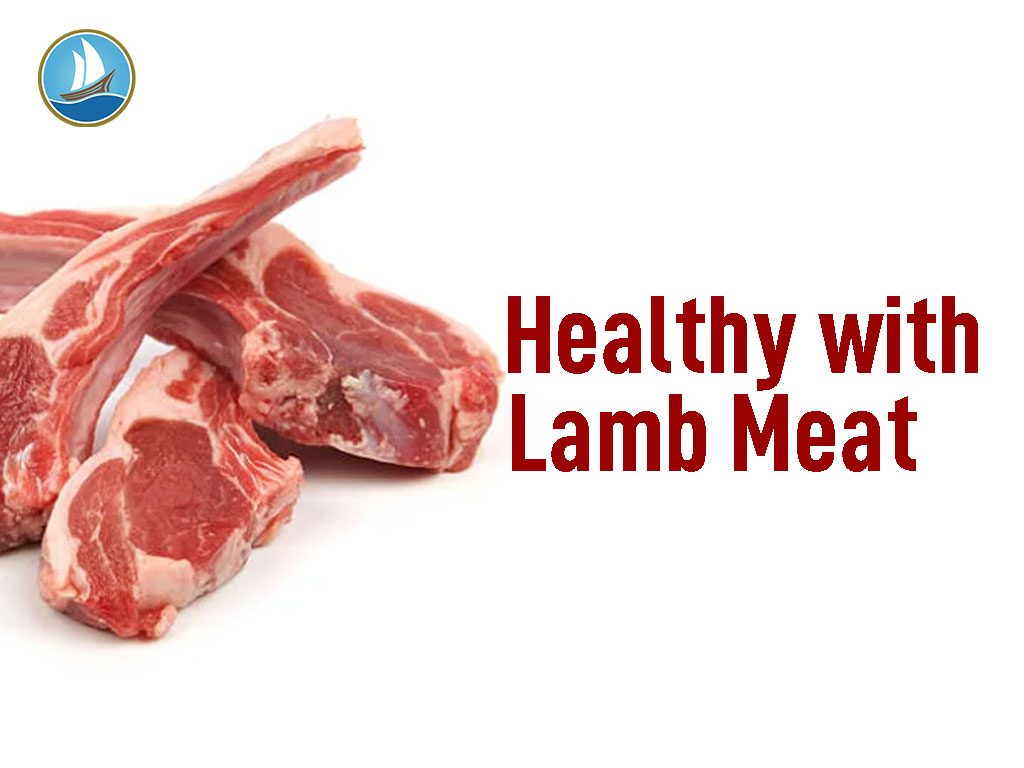 Benefits of Consuming Lamb Meat for Health